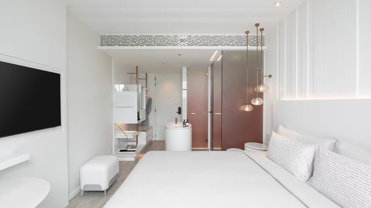 Innside By Melia Bangkok Sukhumvit